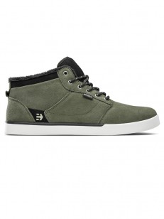 etnies winter boots