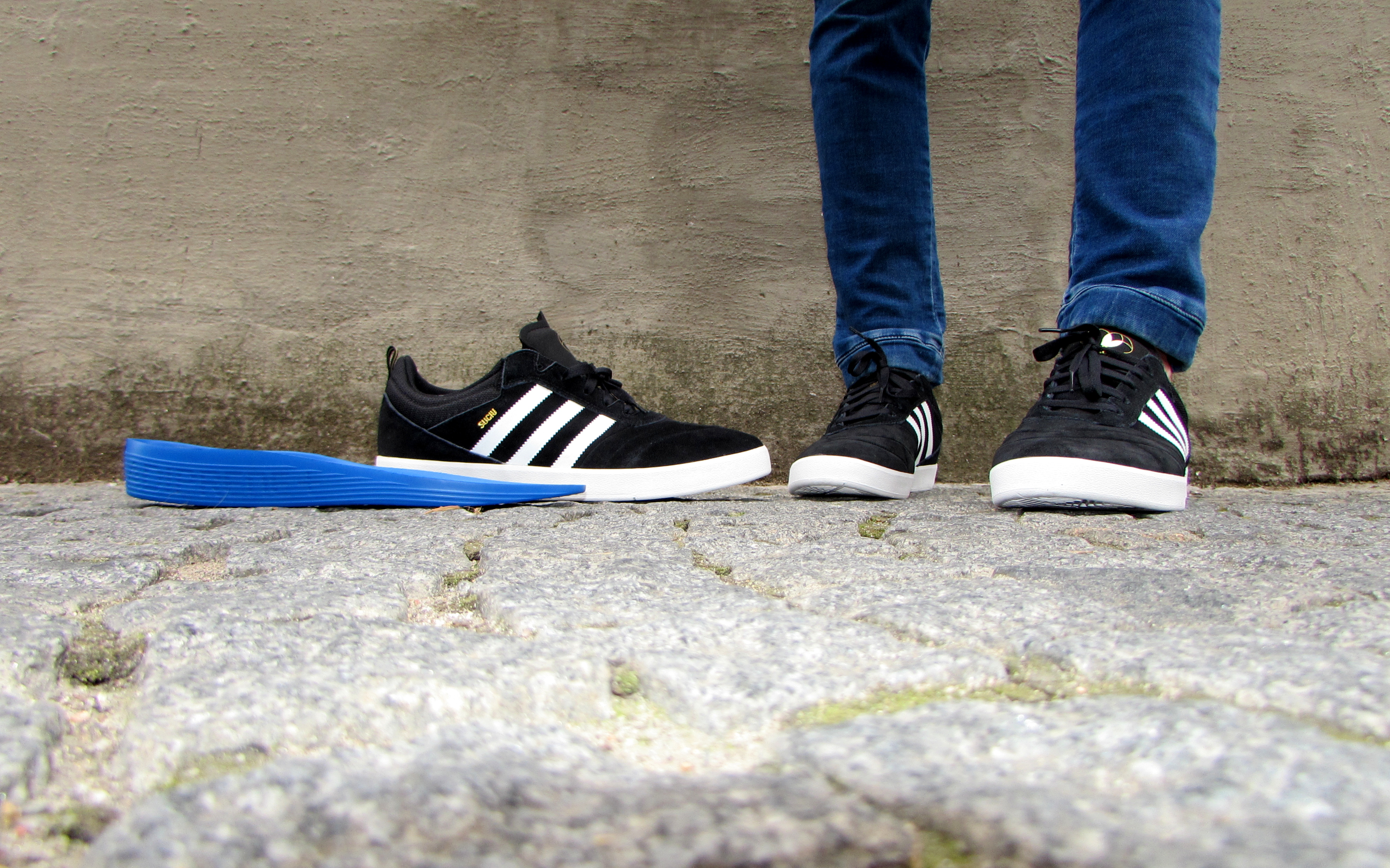 ADIDAS boty SUCIU ADV