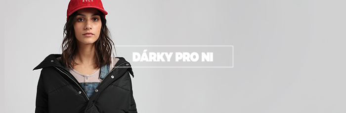 Dárky pro ni