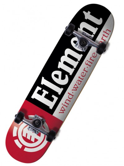 Skateboard Komplety Element