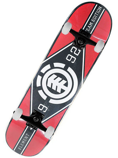 skate komplet element