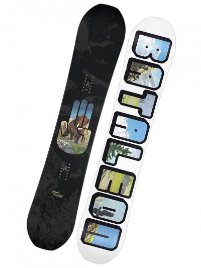 Bataleon Goliath snowboard