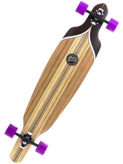 Longboard Mindless